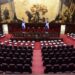 No más Usurpadores. Que se legisle fuerte