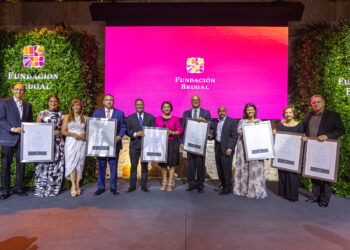 Casa Brugal reafirma su compromiso con la transformación social del país