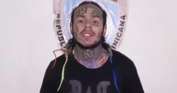 Dos de las personas “agredidas por Tekashi” tienen licencia médica de 20 y 21 días
