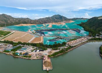 Planta de valorización ayudará a descontinuar la contaminación de Duquesa