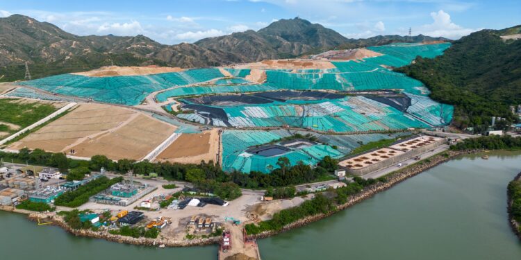 Planta de valorización ayudará a descontinuar la contaminación de Duquesa