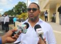 Eligen a Jhonatan Contreras como candidato a diputado por Monte Plata