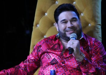 El Chaval de la Bachata presenta su nuevo álbum “Alayah #15”