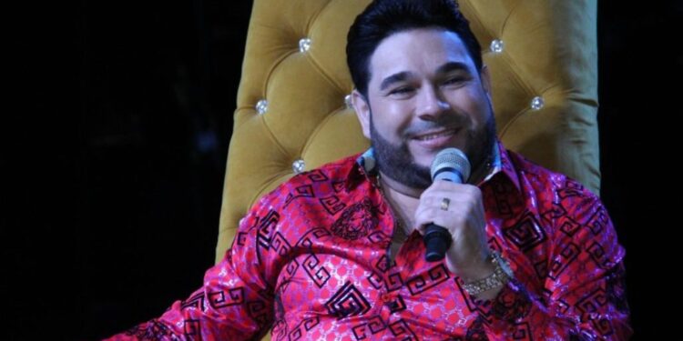 El Chaval de la Bachata presenta su nuevo álbum “Alayah #15”