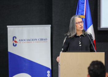 ACAP capacita a representantes ASFL en Efectividad Organizacional