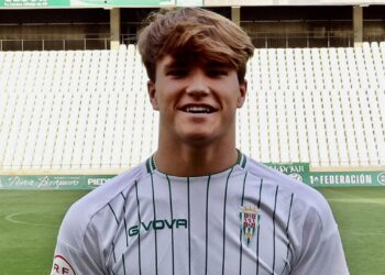 Encuentran el cadáver de Álvaro Prieto entre dos vagones de un tren en Sevilla