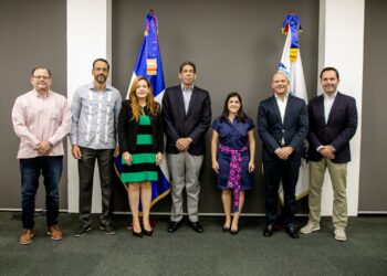 ProDominicana concluye  ronda de negocios con más 46 compradores internacionales