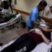 OMS advierte suministros médicos se están agotando en hospitales de la Franja de Gaza