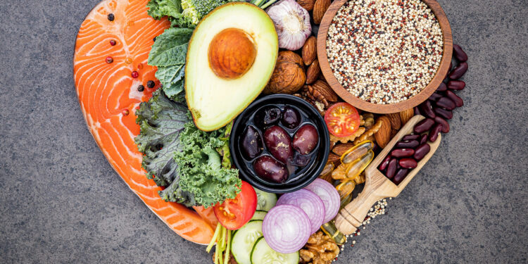 Día Mundial de la alimentación: Consejos para comer bien