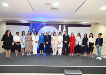  Realizan encuentro con enfoque de género para empresas sostenibles