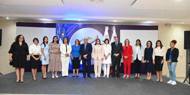 Realizan encuentro con enfoque de género para empresas sostenibles