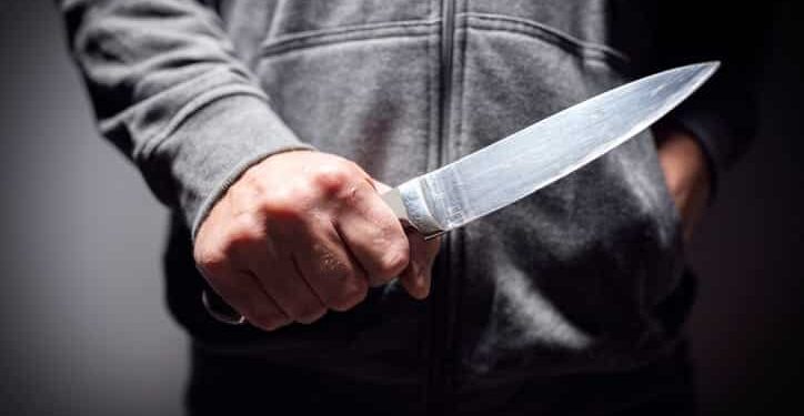 Hijo le quita la vida a su padre en Tamboril