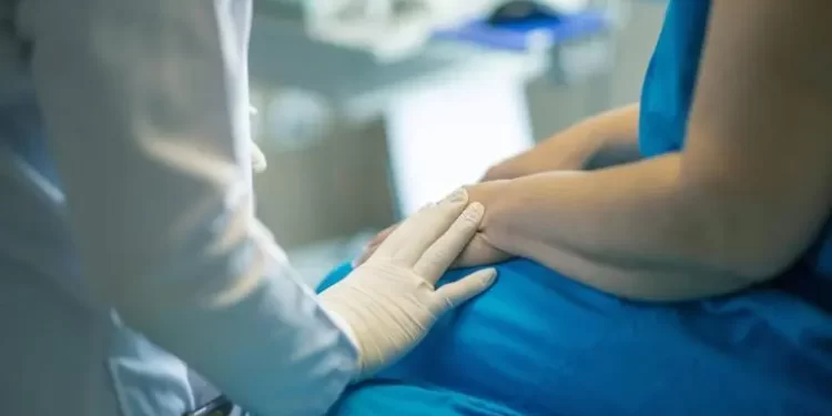 Reino Unido vetará a las transexuales de las unidades hospitalarias para mujeres