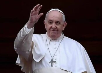 El papa no está bien de salud, pero no interrumpe su agenda