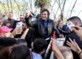 Javier Milei gana elecciones presidenciales en Argentina
