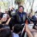 Javier Milei gana elecciones presidenciales en Argentina