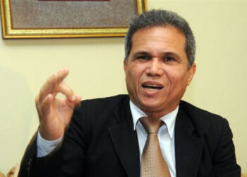 Waldo fue el candidato del gobierno en elecciones CMD