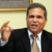 Waldo fue el candidato del gobierno en elecciones CMD
