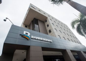 Cartera de crédito de Banreservas supera los RD$500 mil millones