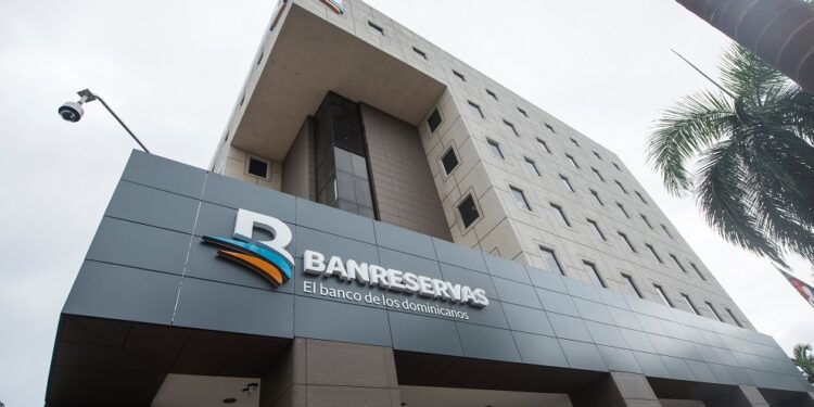 Cartera de crédito de Banreservas supera los RD$500 mil millones