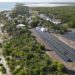 Proyecto de energía limpia en Saona es nominado Iniciativa Sostenible 2023
