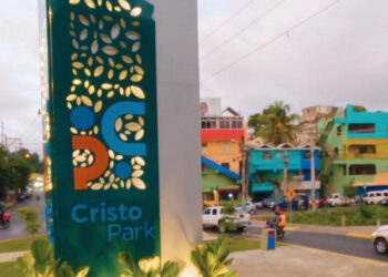Inauguración de Cristo Park: Un Oasis de Alegría en Cristo Rey