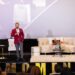 Anuncian conferencia “Inteligencia artificial vs inteligencia financiera”