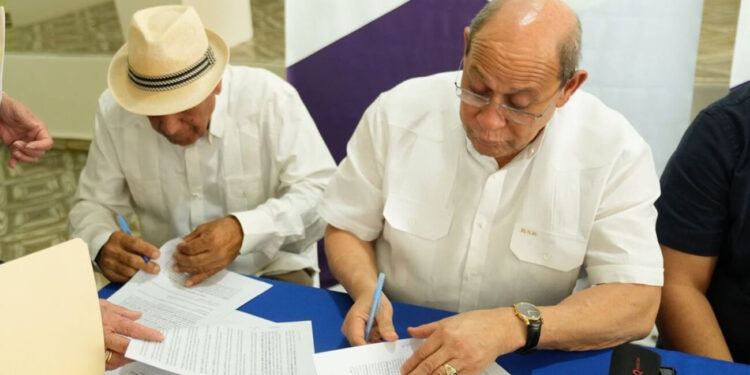 Infotep instalará centro de formación técnico profesional en Club Social Jimenoa