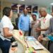 Destacan rol de trabajadores para que piedra larimar sea conocida mundialmente