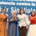 Conmemoran Día Internacional de la Eliminación de la Violencia contra las Mujer