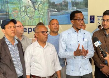 FAPROUASD denuncia descuentos injustificados por parte de la universidad de hasta un 50%