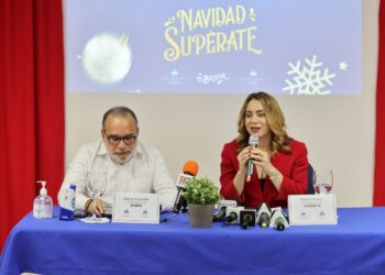 Supérate entregará 500 mil Bonos Navideños a través de plataforma digital