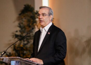 Abinader asegura no se ha autorizado importación de carnes desde Brasil