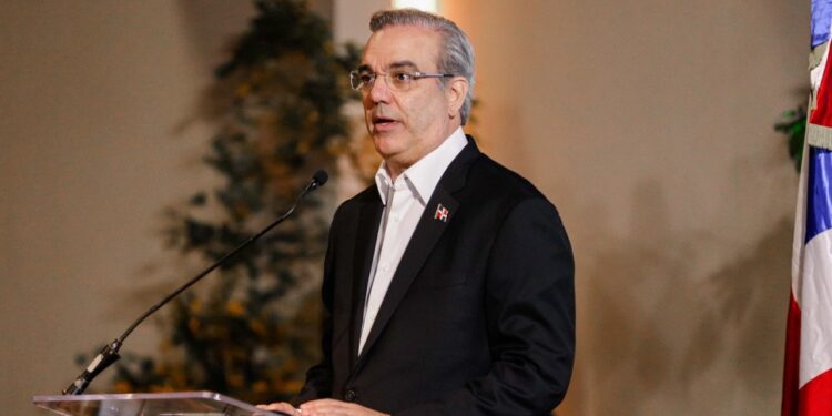 Abinader asegura no se ha autorizado importación de carnes desde Brasil