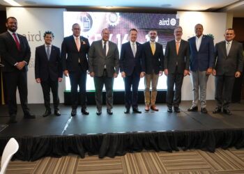 AIRD valora positivo proceso reforma Ley crea Sistema Dominicano de la Calidad