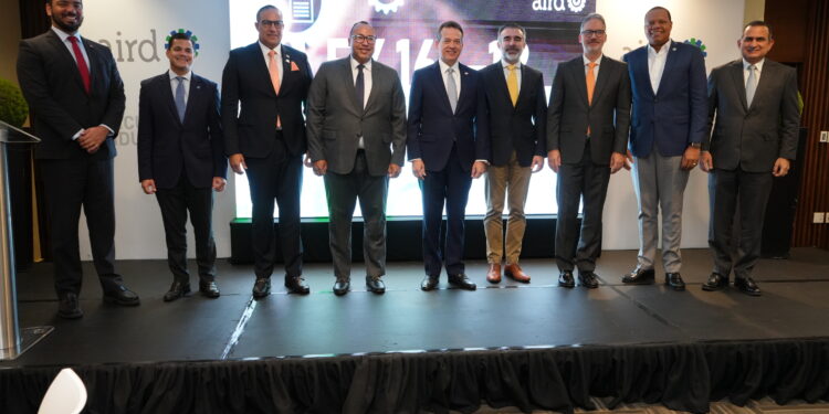 AIRD valora positivo proceso reforma Ley crea Sistema Dominicano de la Calidad