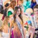 El Salvador da la bienvenida a las más de 80 candidatas a Miss Universo