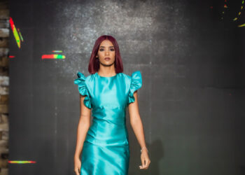 Gallery Models Management International realiza su Full Fashion Show