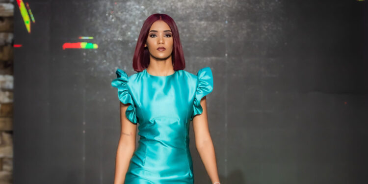 Gallery Models Management International realiza su Full Fashion Show