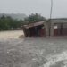 Confirman nueve muertos a causa de las lluvias