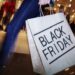 Consumo con tarjetas durante el “Black Friday” incrementa un 23.6 %