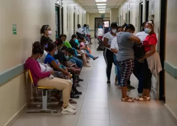 Epidemiólogo asegura epidemia dengue se veía venir