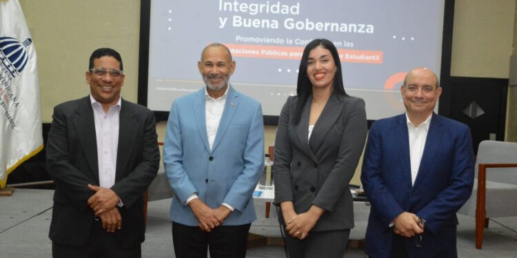 INABIE dice ha invertido más RD$68,543 millones para garantizar bienestar estudiantil