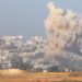 Irán afirma que la expansión del conflicto entre Israel y Palestina es inevitable