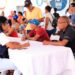 SNS realiza jornada de salud en Salcedo