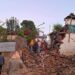 Nuevo terremoto de 5,3 de magnitud sacude el oeste de Nepal tras el sismo del viernes con 153 muertos