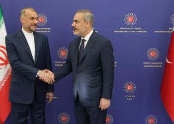 Irán amenaza con intervenir en la guerra de Gaza, al considerar su “hogar” toda la región