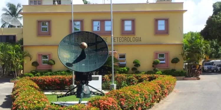 Prevén condiciones de buen tiempo sobre el país