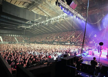 El acoso y abuso sexual es “común” en la música británica, según informe