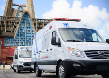 DAEH refuerza unidades de emergencia en el Este por Día de la Altagracia